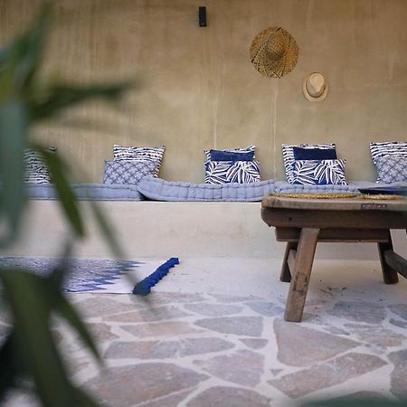 Ronda Center Apartments With Pool Exterior photo