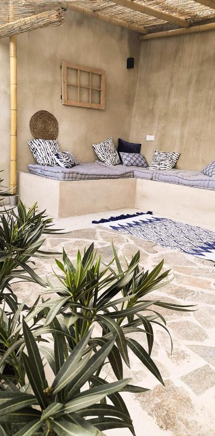 Ronda Center Apartments With Pool Exterior photo