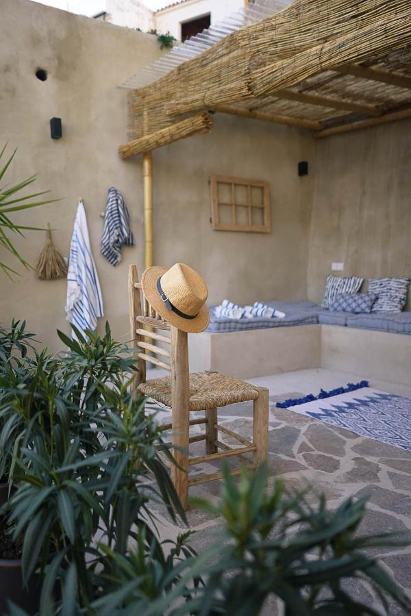 Ronda Center Apartments With Pool Exterior photo