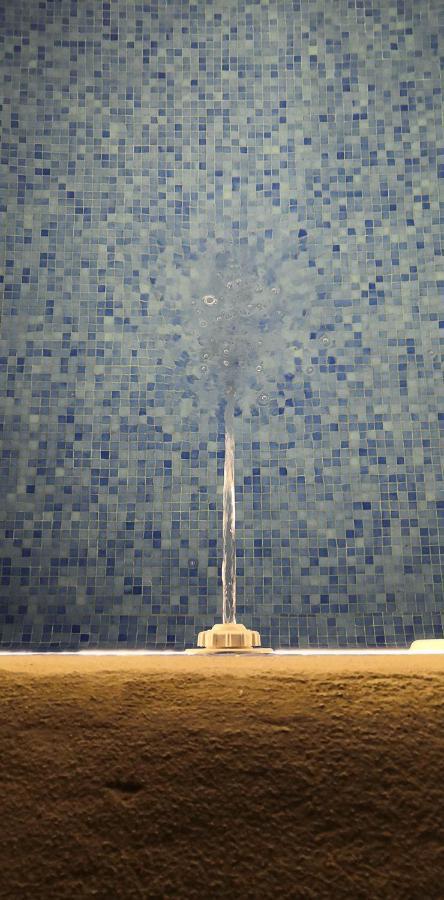 Ronda Center Apartments With Pool Exterior photo